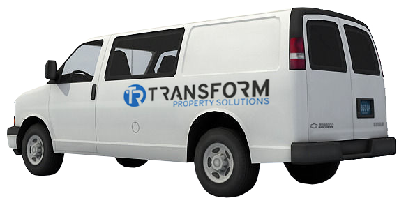 Transport Property Solutions Truck